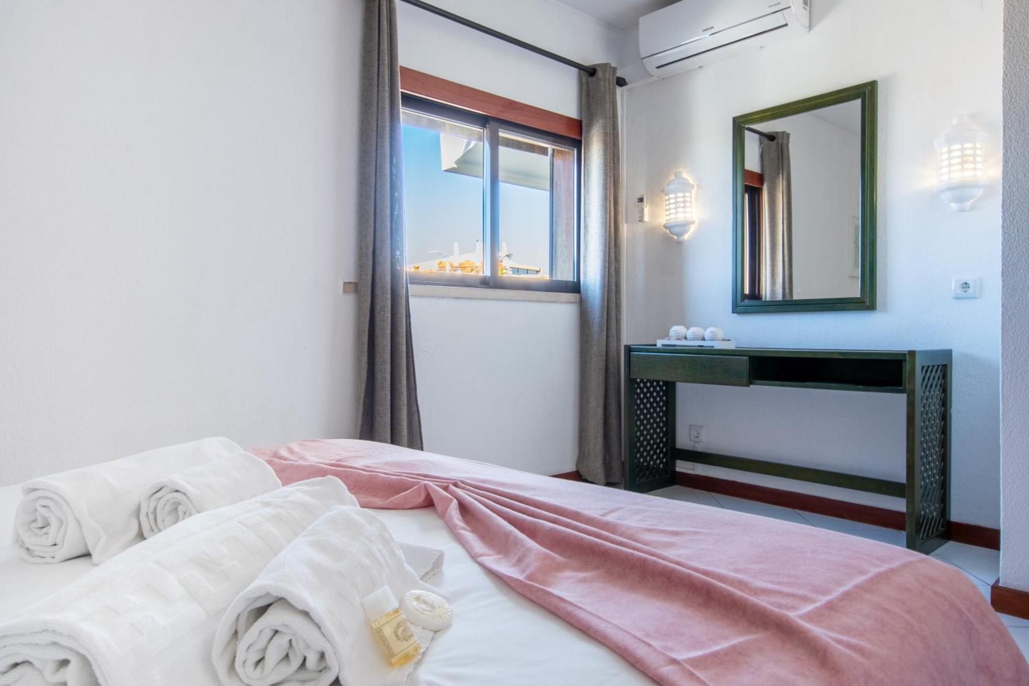 Appart hôtel Bellavista Avenida By Beguest 3*