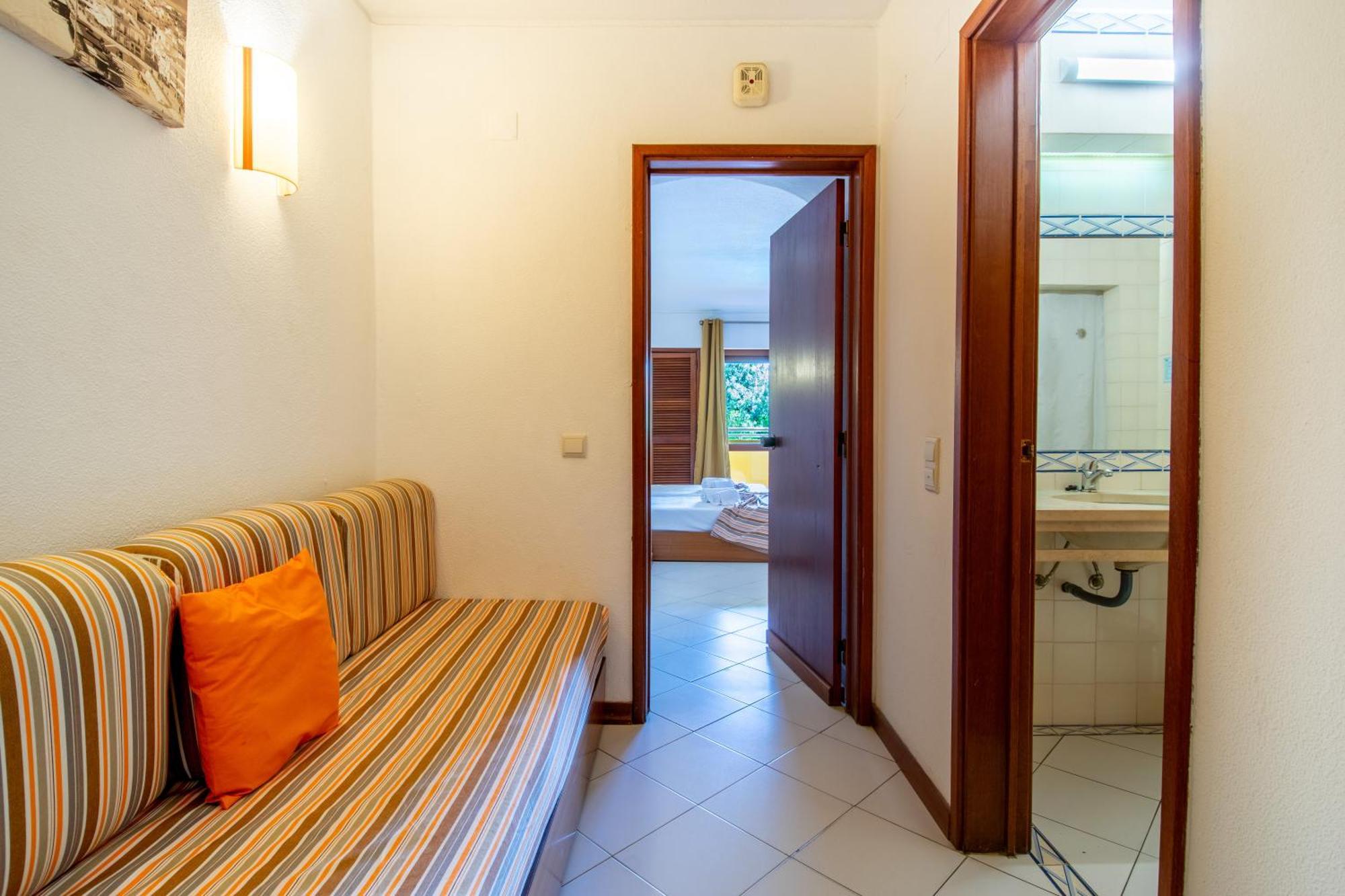 Appart hôtel Bellavista Avenida By Beguest 3*