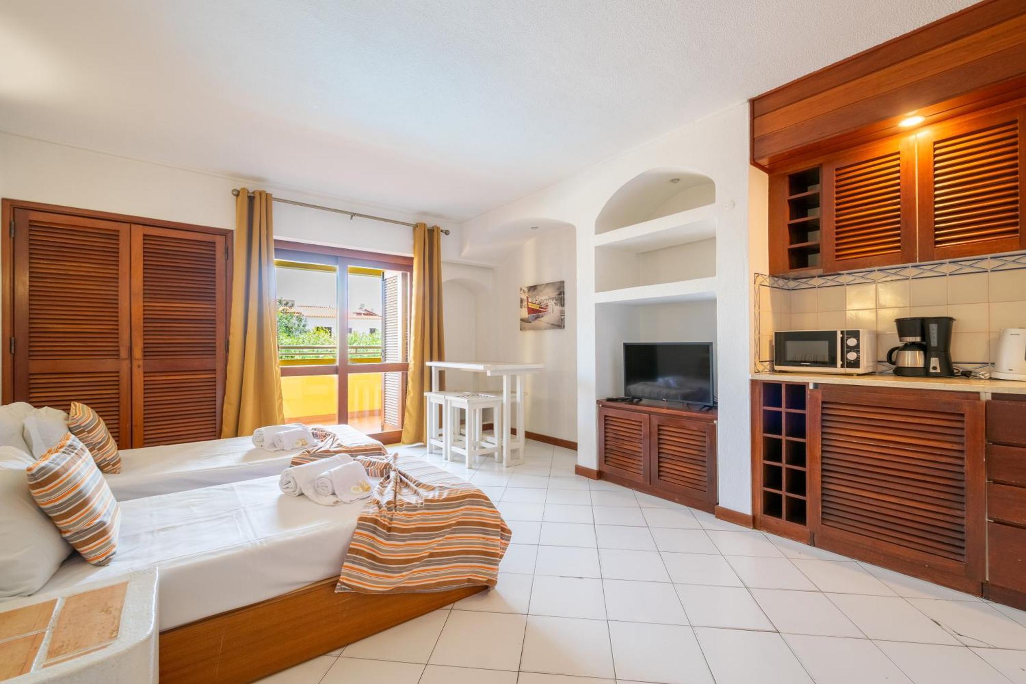 Bellavista Avenida By Beguest Appart hôtel Albufeira