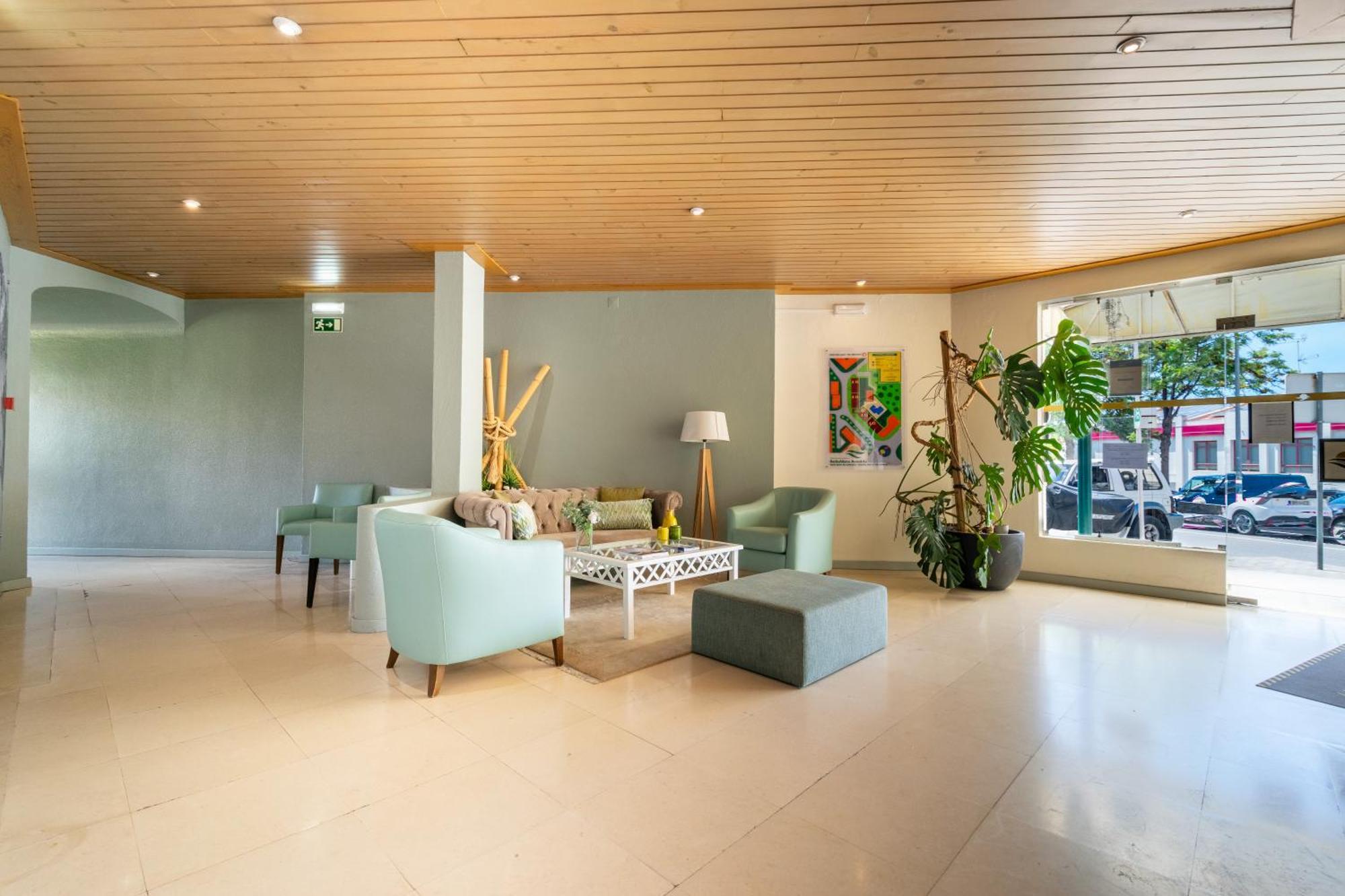 Appart hôtel Bellavista Avenida By Beguest