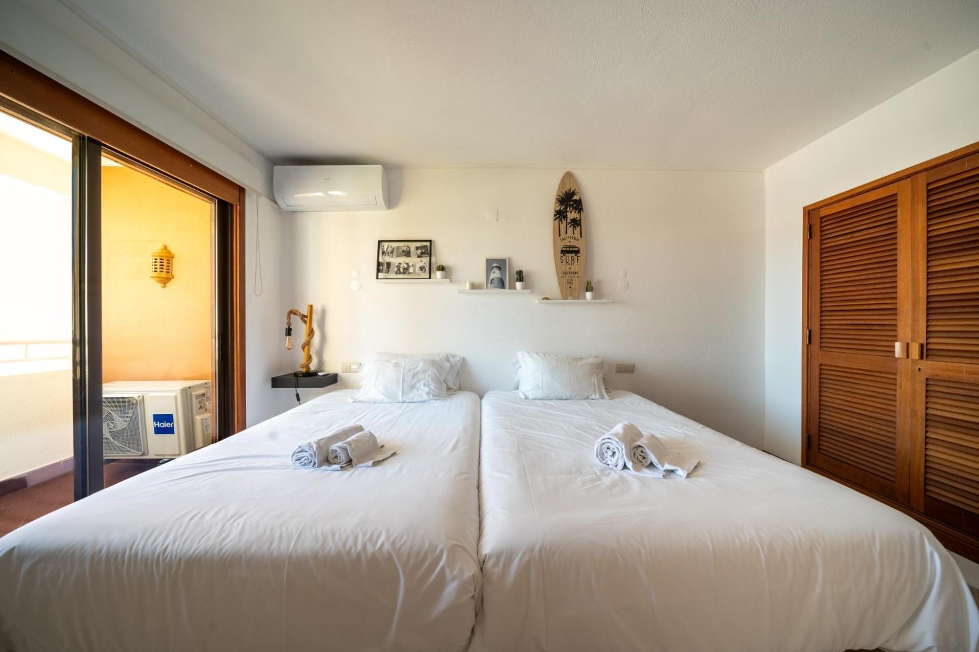 Appart hôtel Bellavista Avenida By Beguest 3*