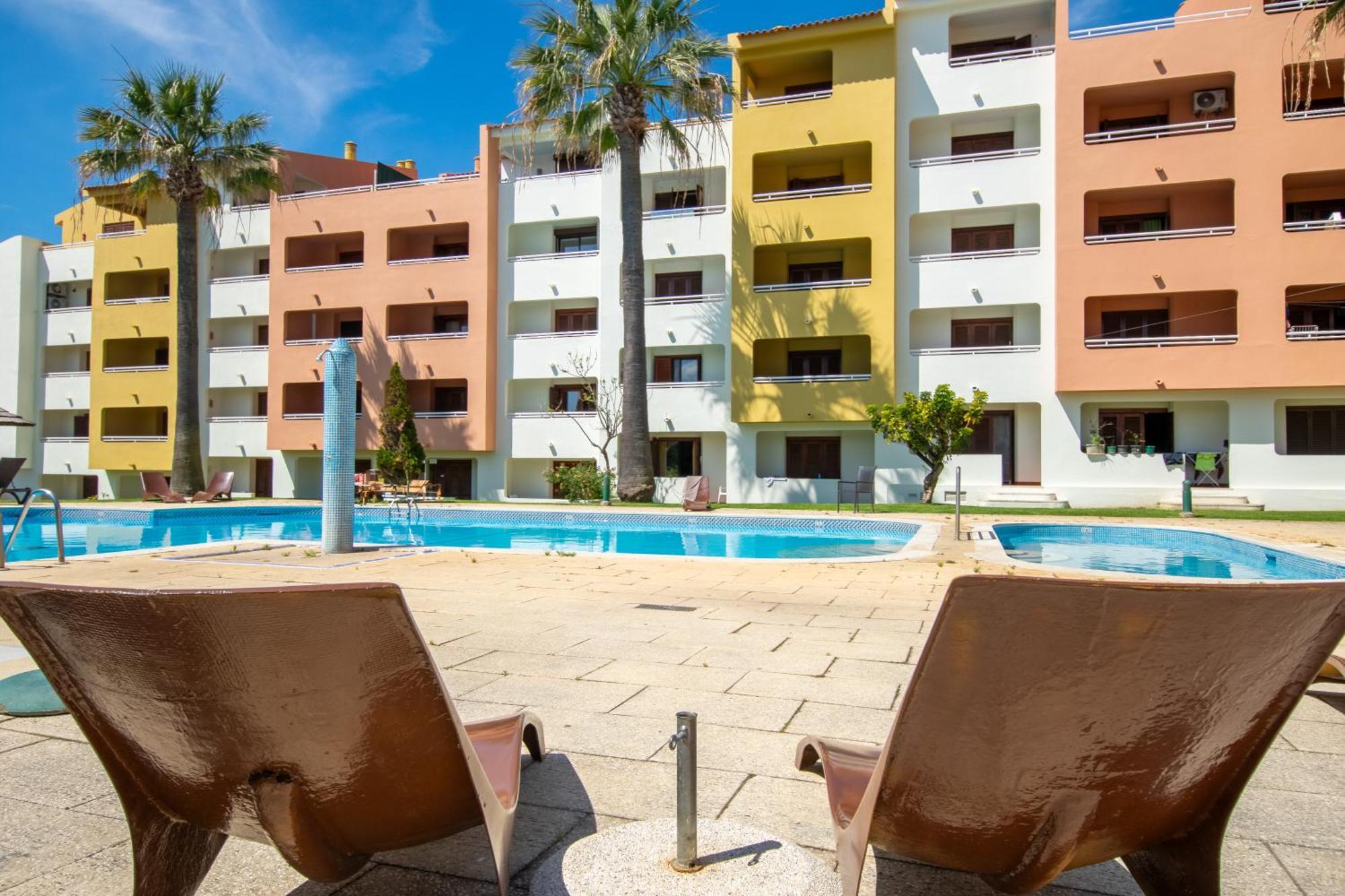 Appart hôtel Bellavista Avenida By Beguest