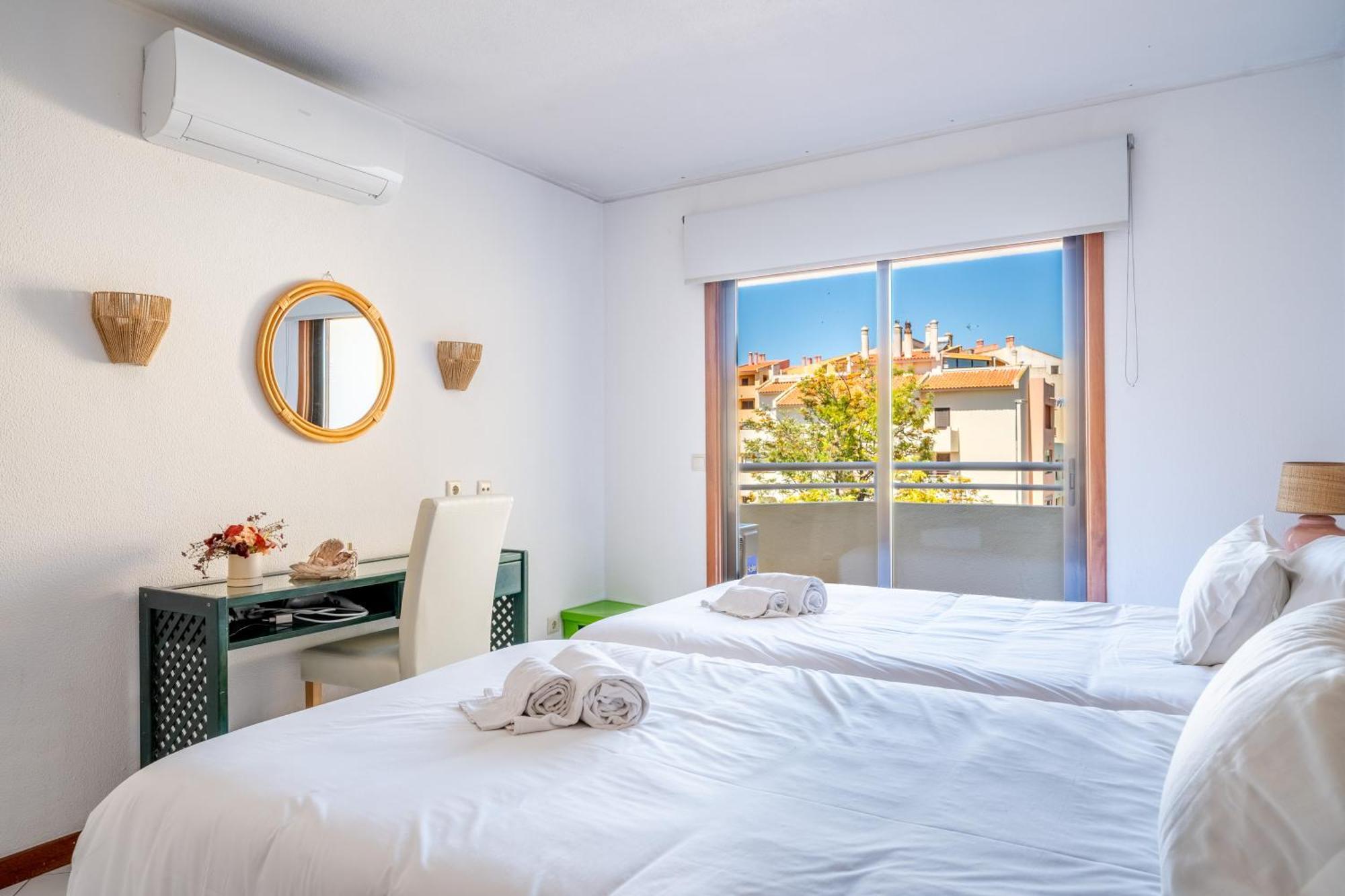 Appart hôtel Bellavista Avenida By Beguest 3*