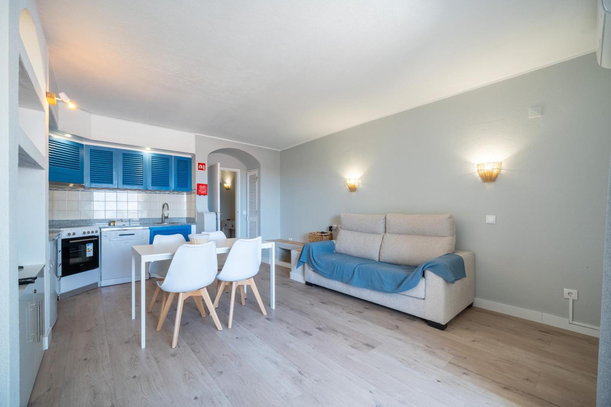 Appart hôtel Bellavista Avenida By Beguest Albufeira