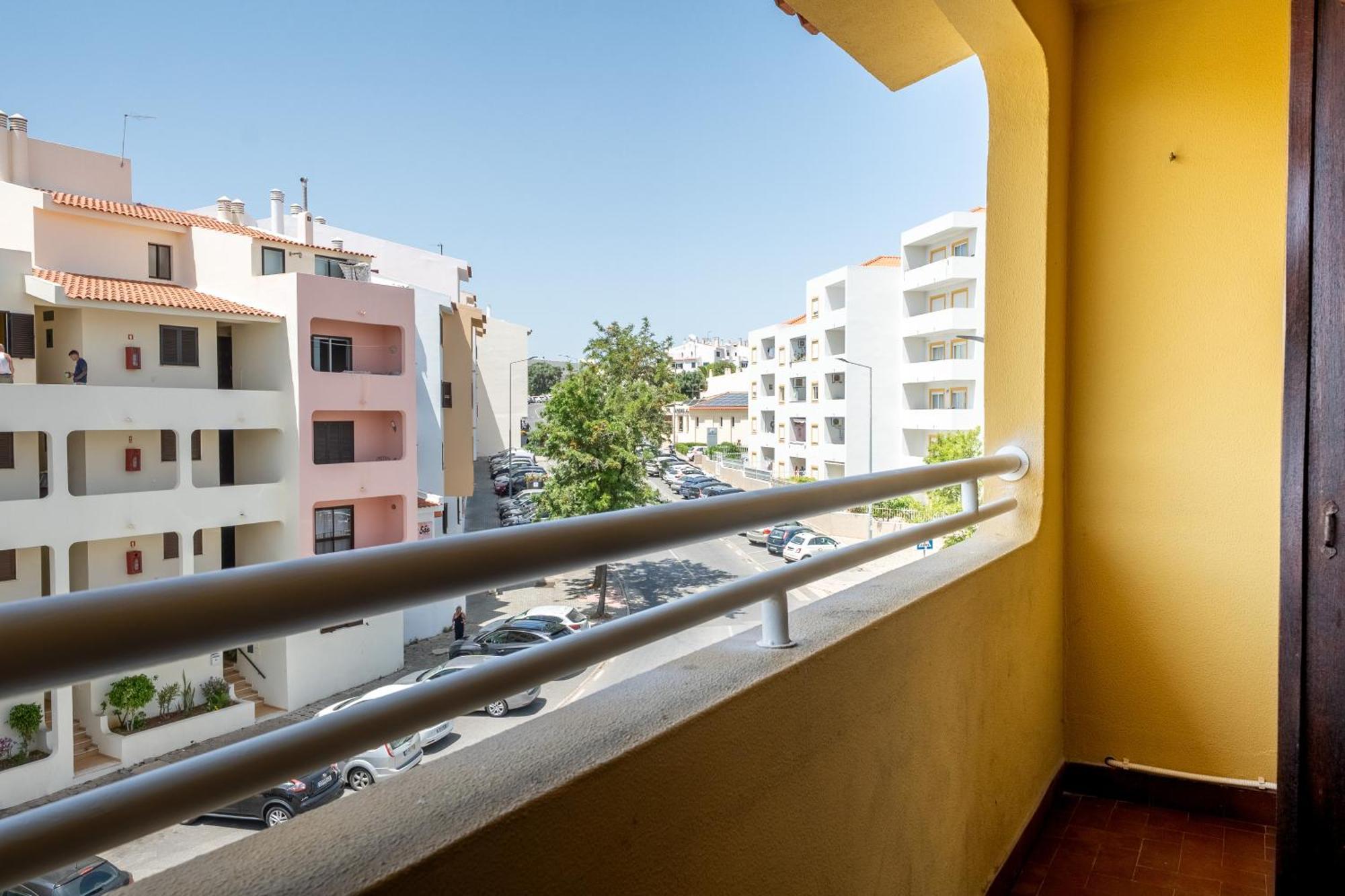 Appart hôtel Bellavista Avenida By Beguest 3*