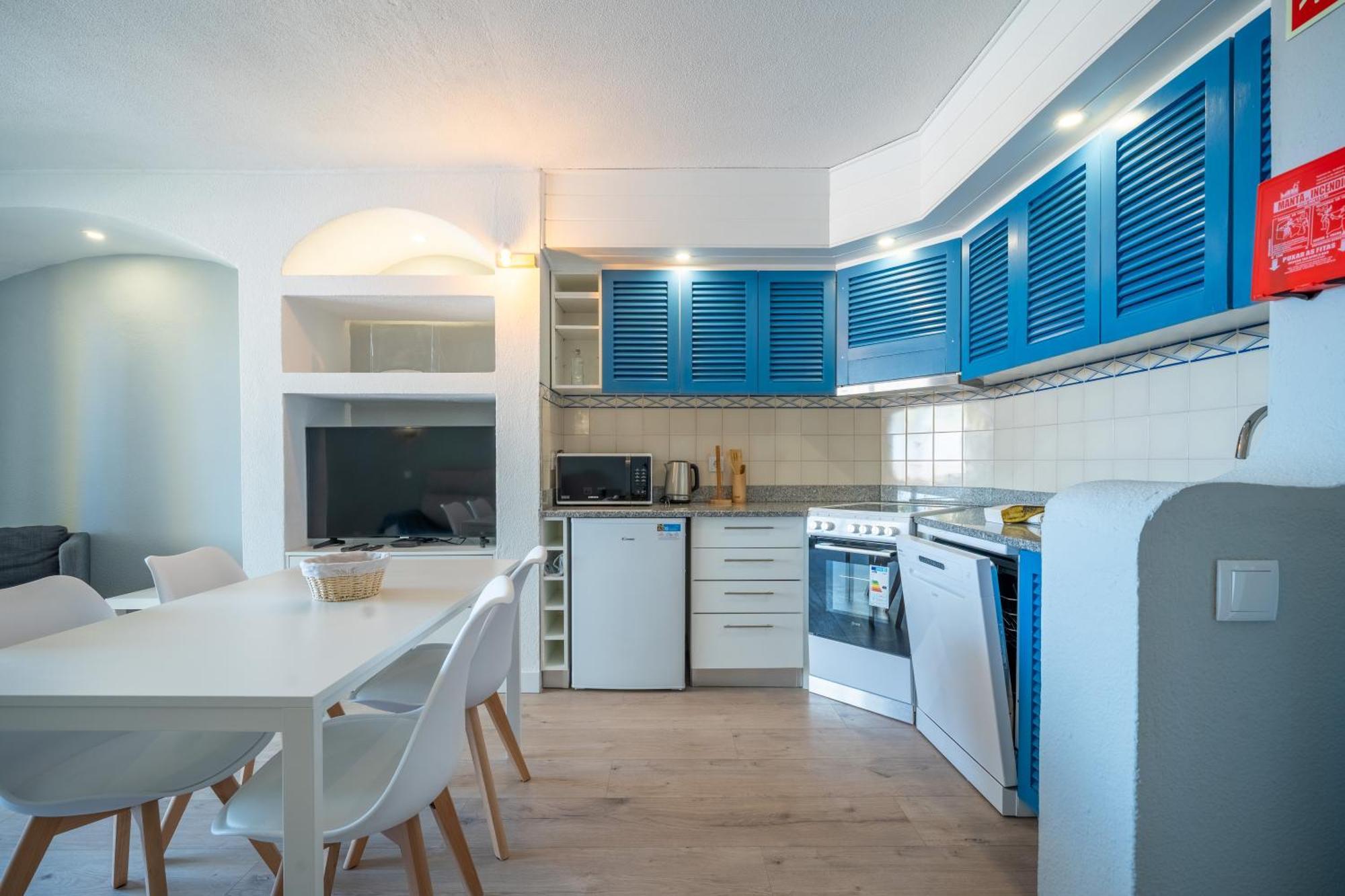 Appart hôtel Bellavista Avenida By Beguest Albufeira