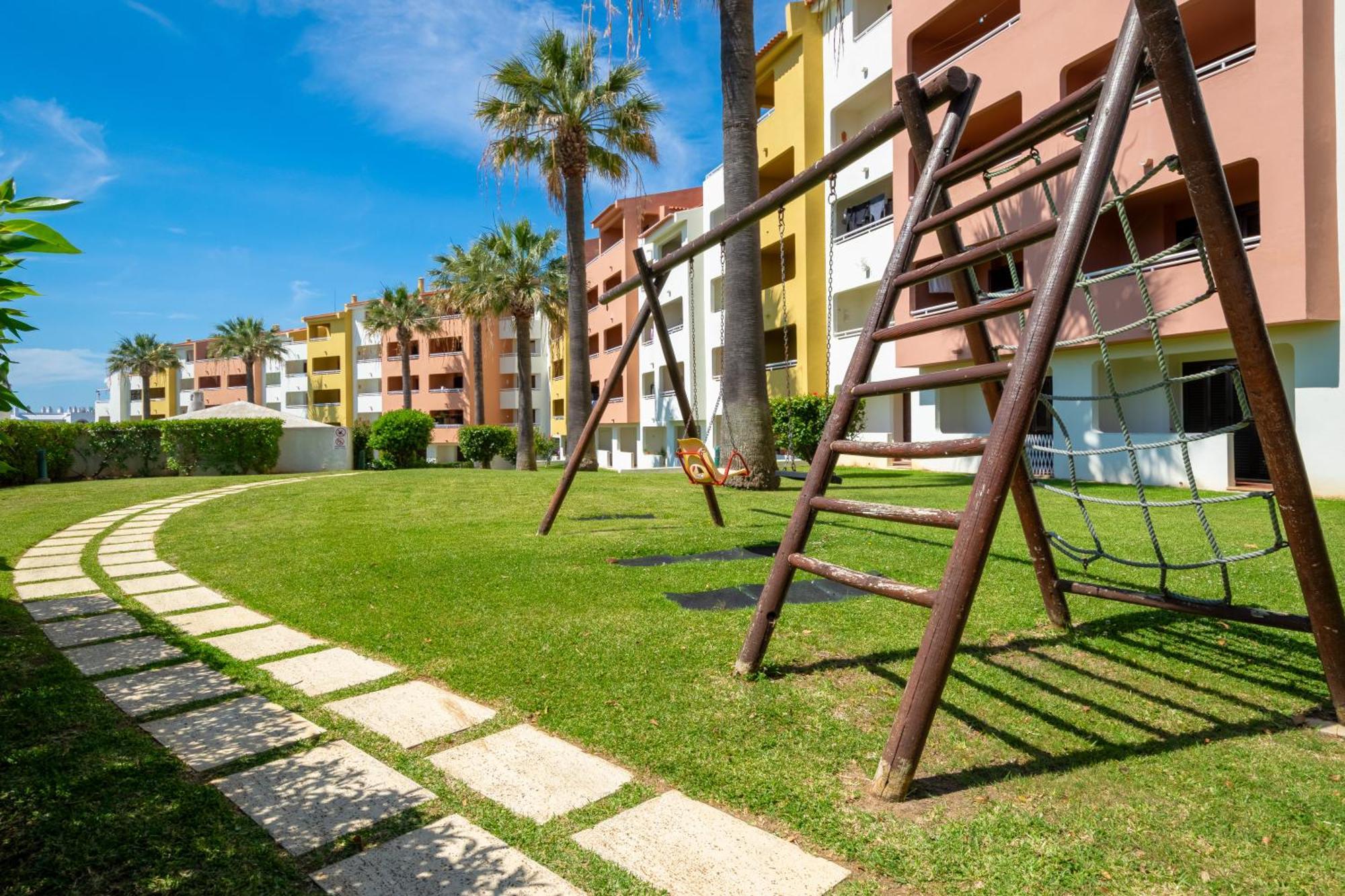 Appart hôtel Bellavista Avenida By Beguest Albufeira