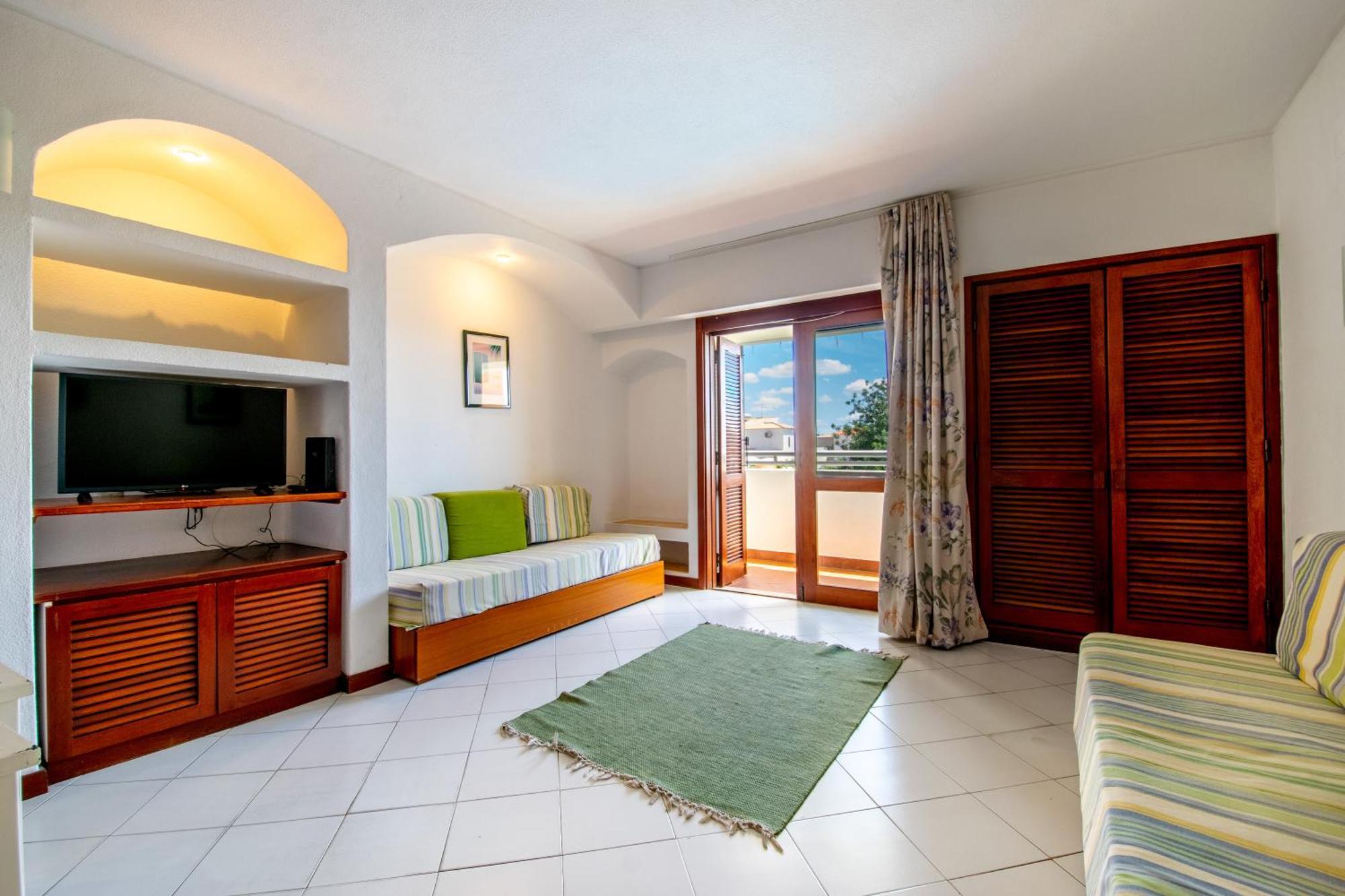 Bellavista Avenida By Beguest Appart hôtel