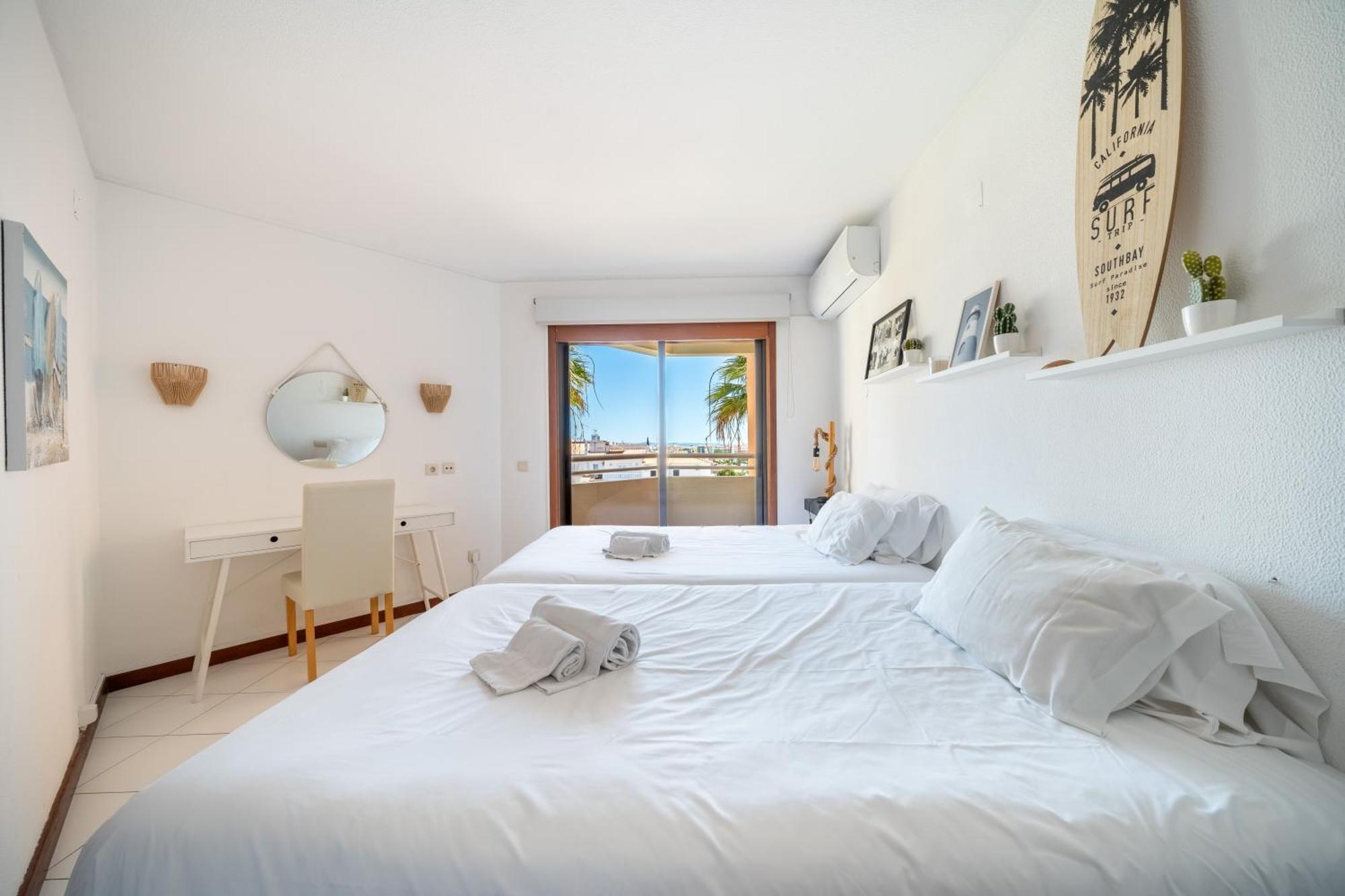 Bellavista Avenida By Beguest Aparthotel Albufeira