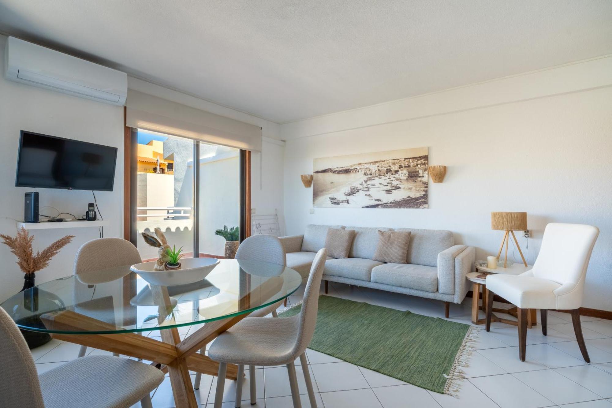 Bellavista Avenida By Beguest Aparthotel 3*