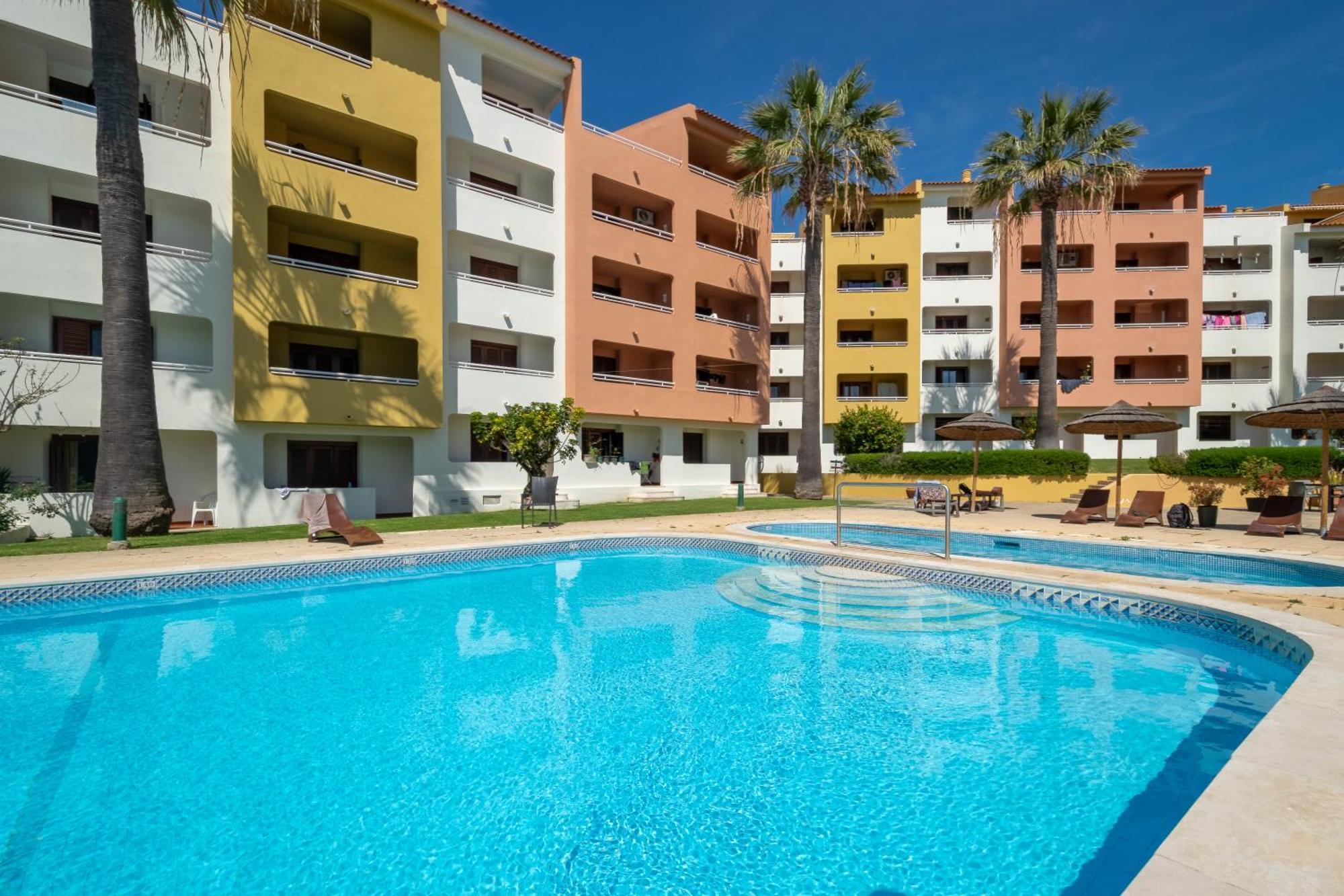 Bellavista Avenida By Beguest 3* Albufeira