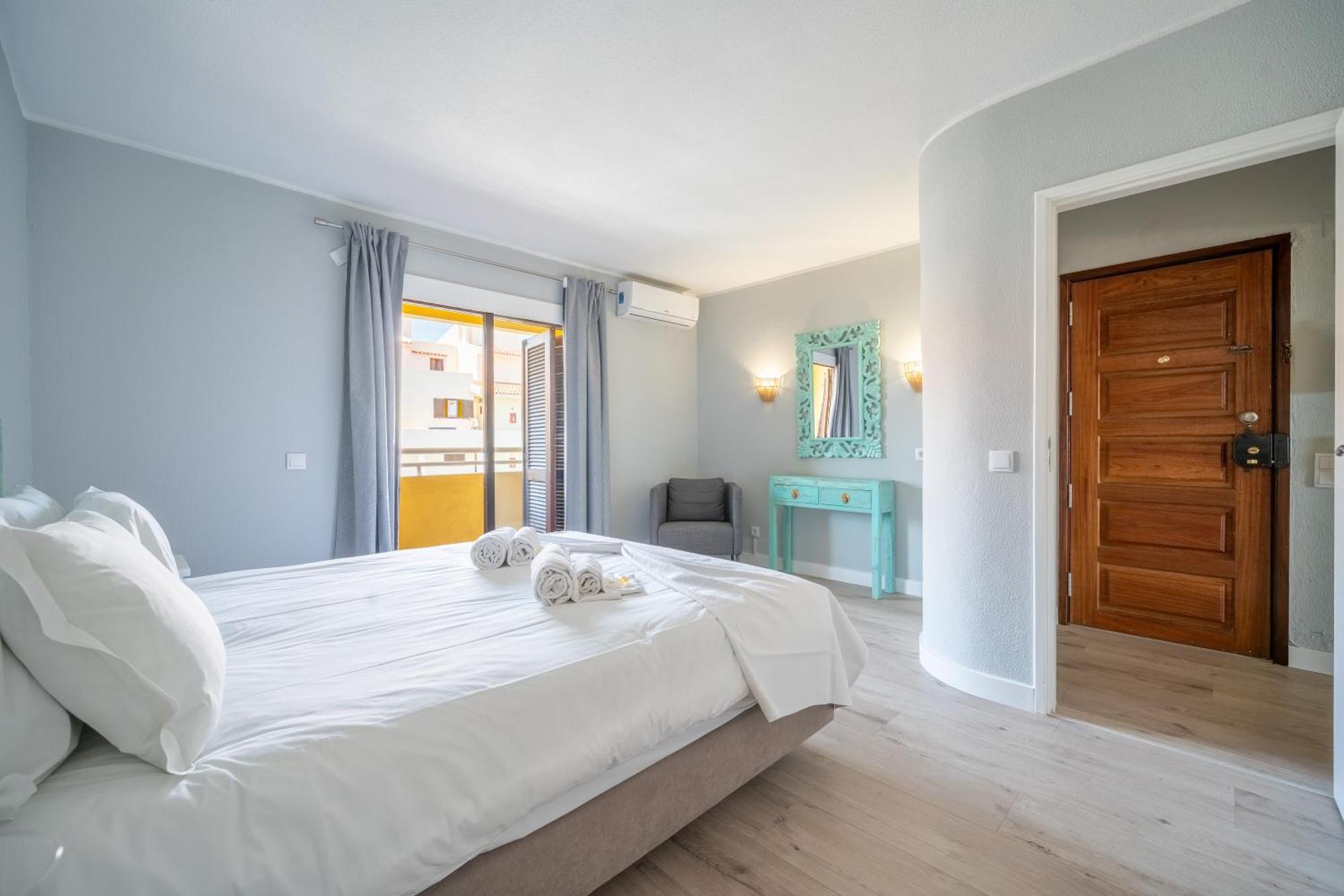 Bellavista Avenida By Beguest Aparthotel Albufeira