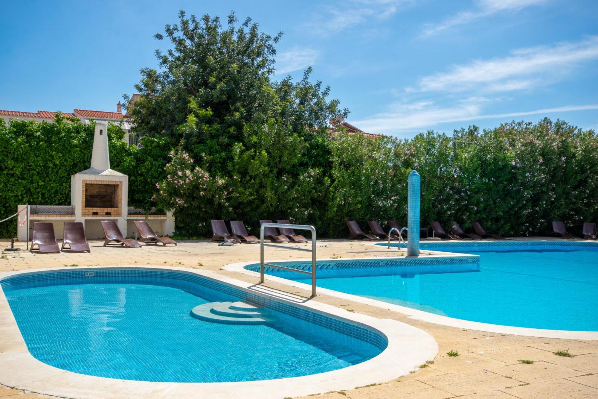 Bellavista Avenida By Beguest Aparthotel